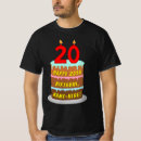 Sök efter under 20 tshirts Människor (allmänt)