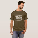 Sök efter tobacco tshirts Manar
