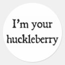 Sök efter holliday doc Huckleberry