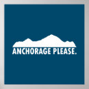Sök efter alaska posters Förankring