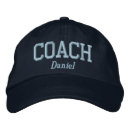 Sök efter coach kepsar Grupp