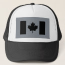 Sök efter kanadensisk flagga kepsar Canada