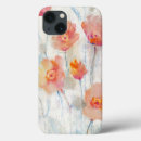 Sök efter flower ipad skal Botanical