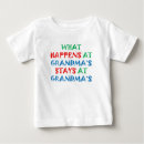 Sök efter t skjorta bebis tshirts Spädbarn