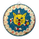 Sök efter lek darttavlor För honom