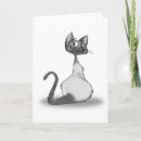 Sök efter katten noterar kortet Djur