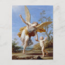 Sök efter skyddsängel vykort Religiösa