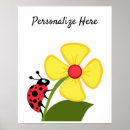 Sök efter ladybugs posters Baby flicka