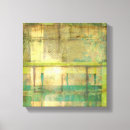 Sök efter ande canvastryck Målning