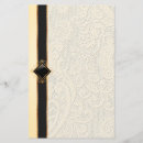 Sök efter mallar brevhuvud Papper