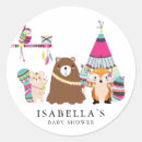 Sök efter stam klistermärken Baby shower