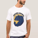 Sök efter arg tjur Huvud