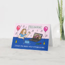 Sök efter virtuell kort För barn