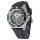 Sök efter medicinskt symbol smycken Caduceus