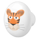 Sök efter tiger och knoppar handtag För barn