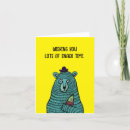 Sök efter björnkort kort Människor (allmänt)