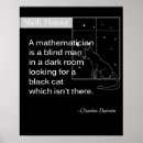 Sök efter charles darwin posters Matematik