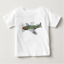 Sök efter militär bebis tshirts Luft