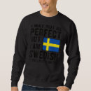 Sök efter sverige svensk tröjor Rötter