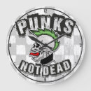 Sök efter punk rock konst Skalle