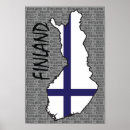 Sök efter karta av finland posters Suomi