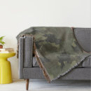 Sök efter militären filtar För honom