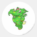 Sök efter neopet klistermärken Elephante