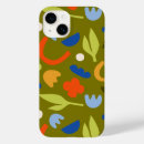 Sök efter oliv iphone fodral Blommigt