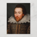 Sök efter shakespeare vykort Bard