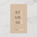 Sök efter logotyp visitkort Designer