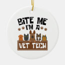 Sök efter tech julgransprydnader Veterinär