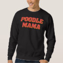 Sök efter pudel tröjor Mamma