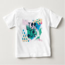 Sök efter pricker bebis tshirts Grönt