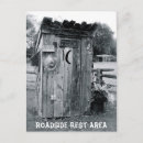 Sök efter outhouse vykort Vintage