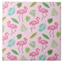 Sök efter rosa flamingo kakelplattor Sommar