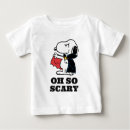 Sök efter vampire bebis tshirts Bus eller godis