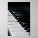 Sök efter klassisk musik posters Svart