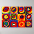 Sök efter kandinsky posters Retro