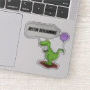 Sök efter dinosaur macbook sleeves Replik