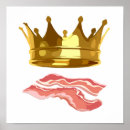 Sök efter bacon posters Gris