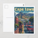 Sök efter town vykort Illustration