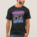 Sök efter opossum tshirts Lopp