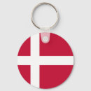 Sök efter danmark nyckelringar Flagga