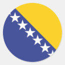 Sök efter bosnia klistermärken Nationell