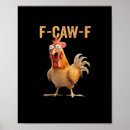 Sök efter höna posters F caw f