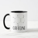 Sök efter molekylärt Koffein