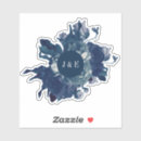 Sök efter fisk ringar För henne