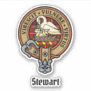 Sök efter stewart klistermärken Stam
