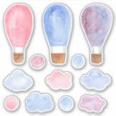 Sök efter moln hobbymaterial Vattenfärg