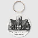 Sök efter enigt nyckelringar Kyrka